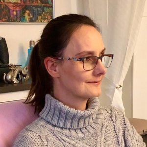 Profilbild von Andrea Schmidt