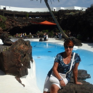 Profilbild von Andrea Schmidt