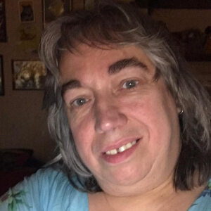 Profilbild von Andrea Schmidt