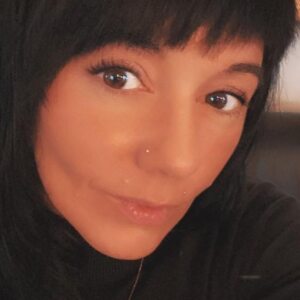 Profilbild von Andrea Schmidt