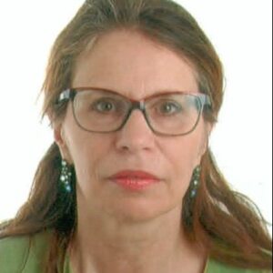 Profilbild von Andrea Schmidt