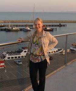 Profilbild von Andrea Schmidt