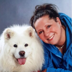 Profilbild von Andrea Schmidtmann