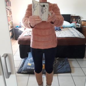 Profilbild von Andrea Schmiel