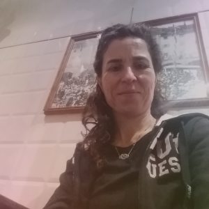 Profilbild von Andrea Schmith