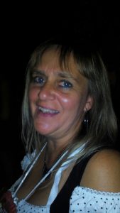 Profilbild von Andrea Schmitt