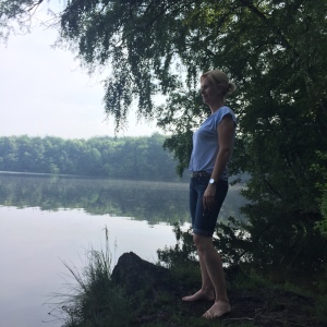 Profilbild von Andrea Schmitz-Hübsch