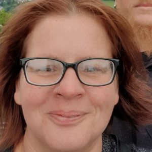 Profilbild von Andrea Schmitz