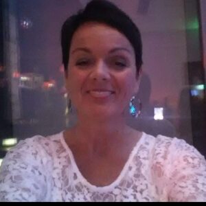 Profilbild von Andrea Schmitz