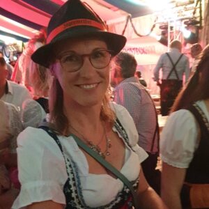 Profilbild von Andrea Schnabel