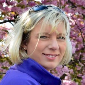 Profilbild von Andrea Schneider
