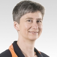 Profilbild von Andrea Schneider