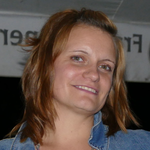 Profilbild von Andrea Schneider