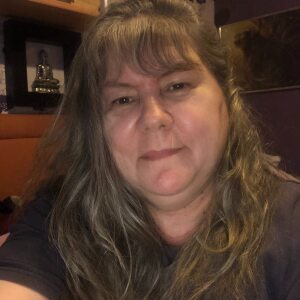 Profilbild von Andrea Schneider