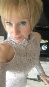 Profilbild von Andrea Schneider