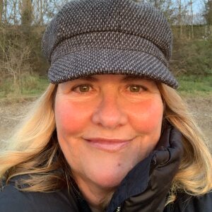 Profilbild von Andrea Schneider