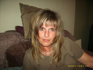 Profilbild von Andrea Schneider