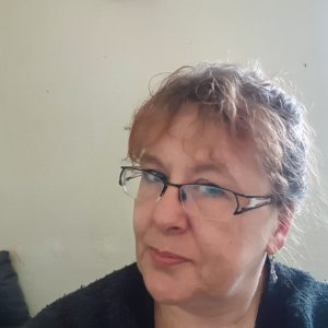 Profilbild von Andrea Schneider