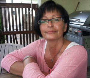 Profilbild von Andrea Schneider