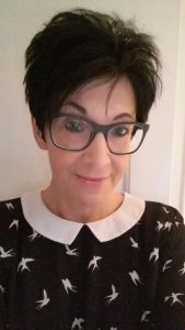 Profilbild von Andrea Schneider