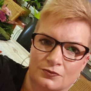 Profilbild von Andrea Schneider