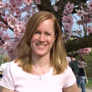 Profilbild von Andrea Schneider