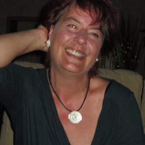 Profilbild von Andrea Schneider