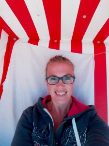 Profilbild von Andrea Schneider