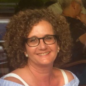 Profilbild von Andrea Schneider