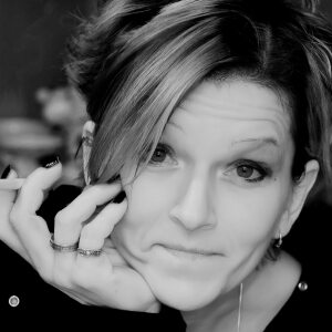 Profilbild von Andrea Schneider