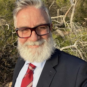 Profilbild von Andrea Schneider