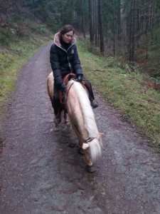 Profilbild von Andrea Schnell-Eilmes