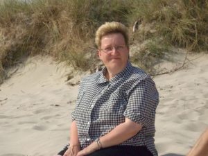 Profilbild von Andrea Schnoor