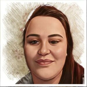 Profilbild von Andrea Schnorr