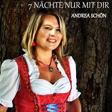 Social Media Profilbild Andrea Schön 