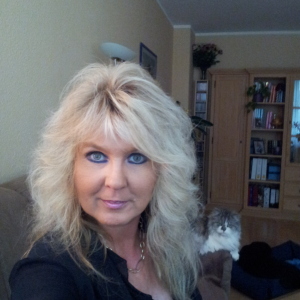 Profilbild von Andrea Schönbeck