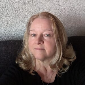 Profilbild von Andrea Schönborn