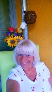 Profilbild von Andrea Schöne