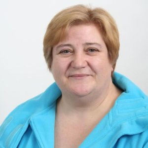 Profilbild von Andrea Schöner