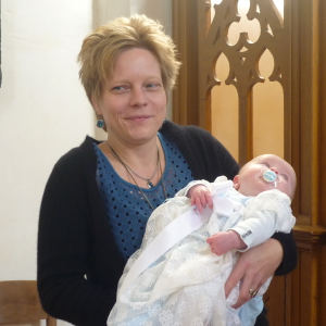 Profilbild von Andrea Schoenfeld