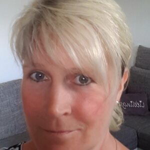 Profilbild von Andrea Schönfelder