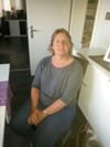 Profilbild von Andrea Schoening