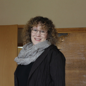 Profilbild von Andrea Schönknecht