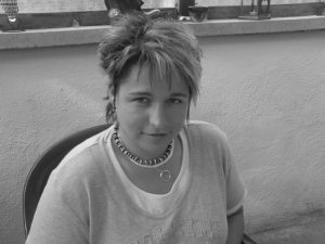 Profilbild von Andrea Schollmeyer