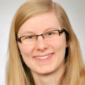 Profilbild von Andrea Scholten