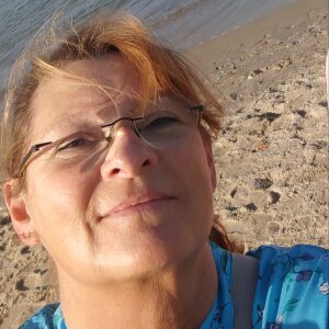 Profilbild von Andrea Scholz