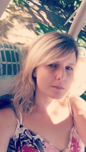 Profilbild von Andrea Scholz