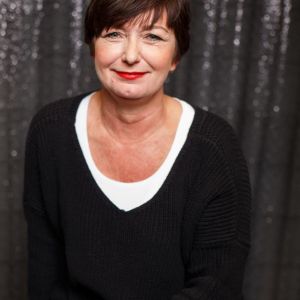 Profilbild von Andrea Scholz