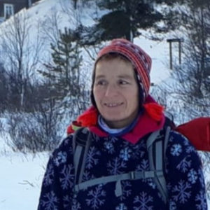 Profilbild von Andrea Schomburg