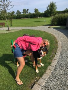 Profilbild von Andrea Schoppe